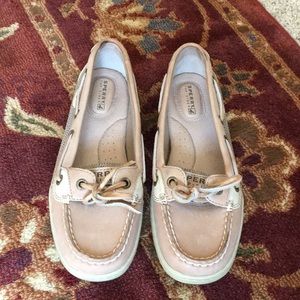 Sperry shoes